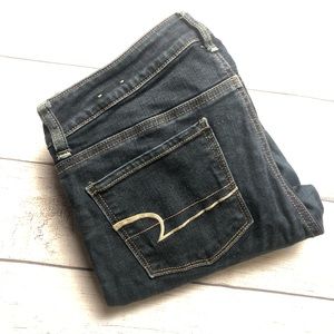 American Eagle | Skinny Super Stretch Jeans